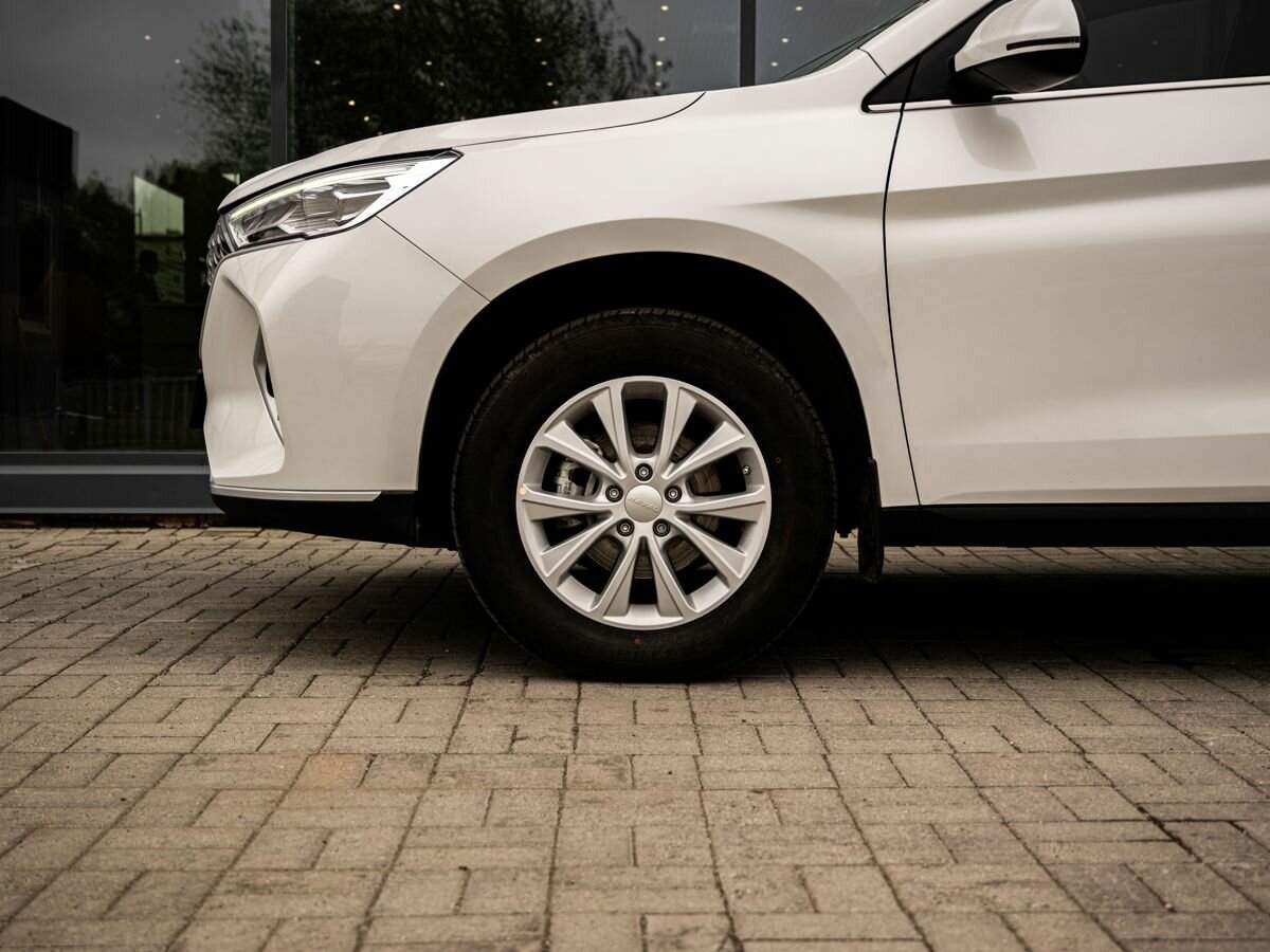 Купить Haval M6, 2024, 15 860 км, фото №9
