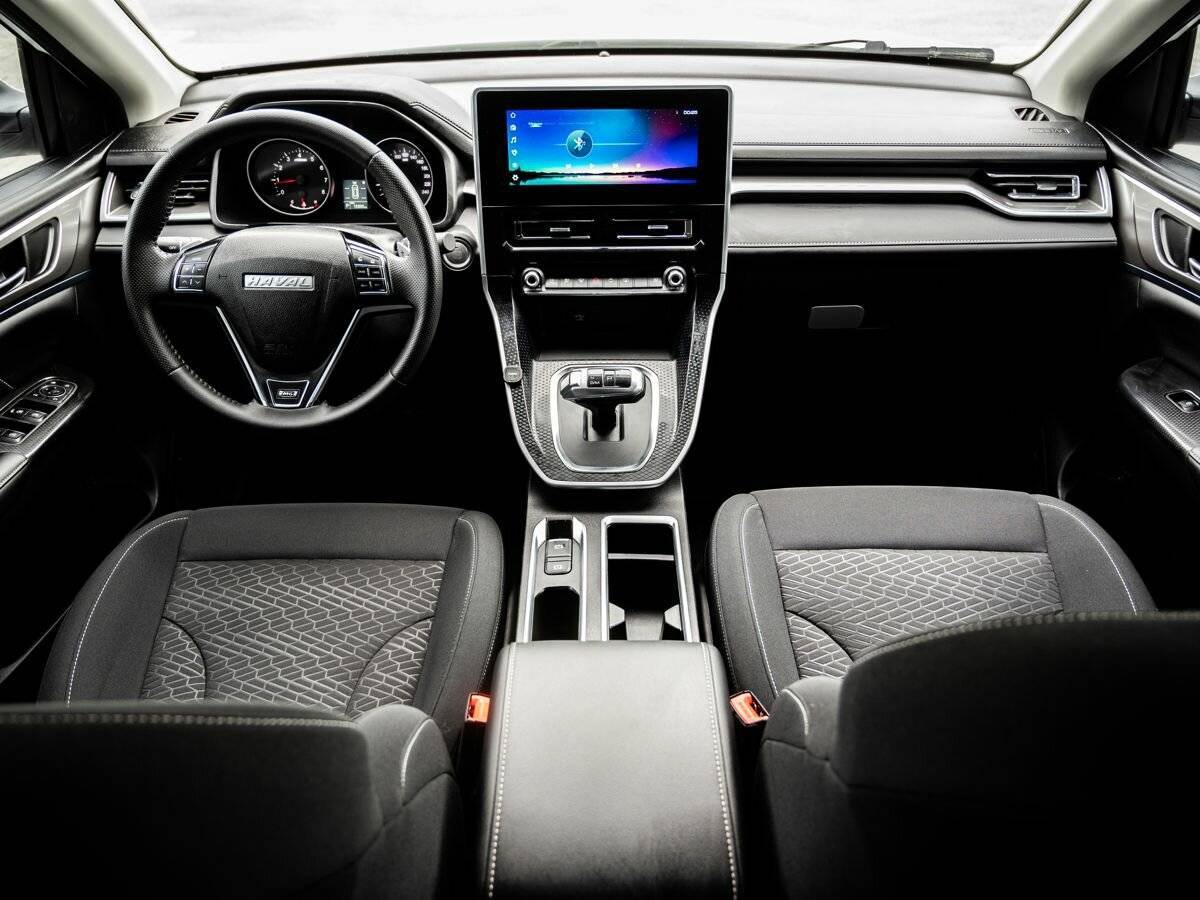 Купить Haval M6, 2024, 15 860 км, фото №15