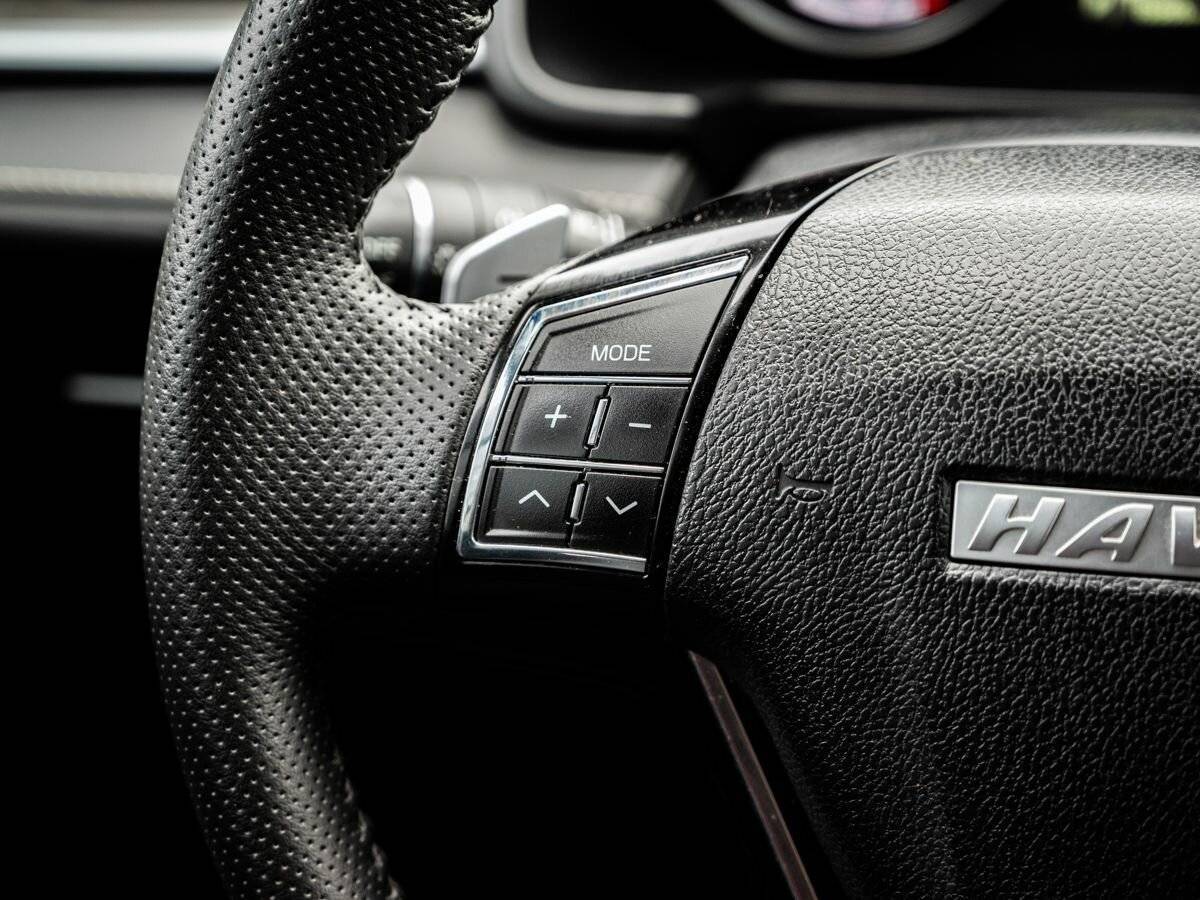 Купить Haval M6, 2024, 15 860 км, фото №18