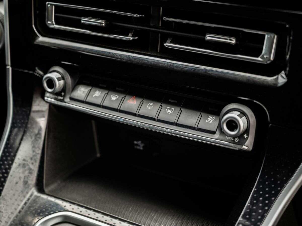 Купить Haval M6, 2024, 15 860 км, фото №22