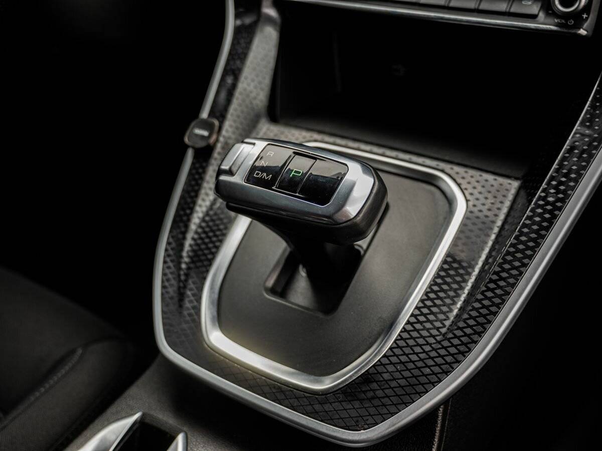 Купить Haval M6, 2024, 15 860 км, фото №23