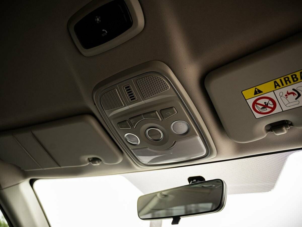 Купить Haval M6, 2024, 15 860 км, фото №24