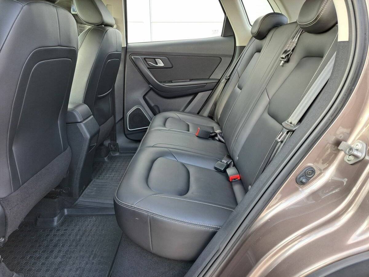 Купить FAW Besturn X40, 2020, 46 290 км, фото №12