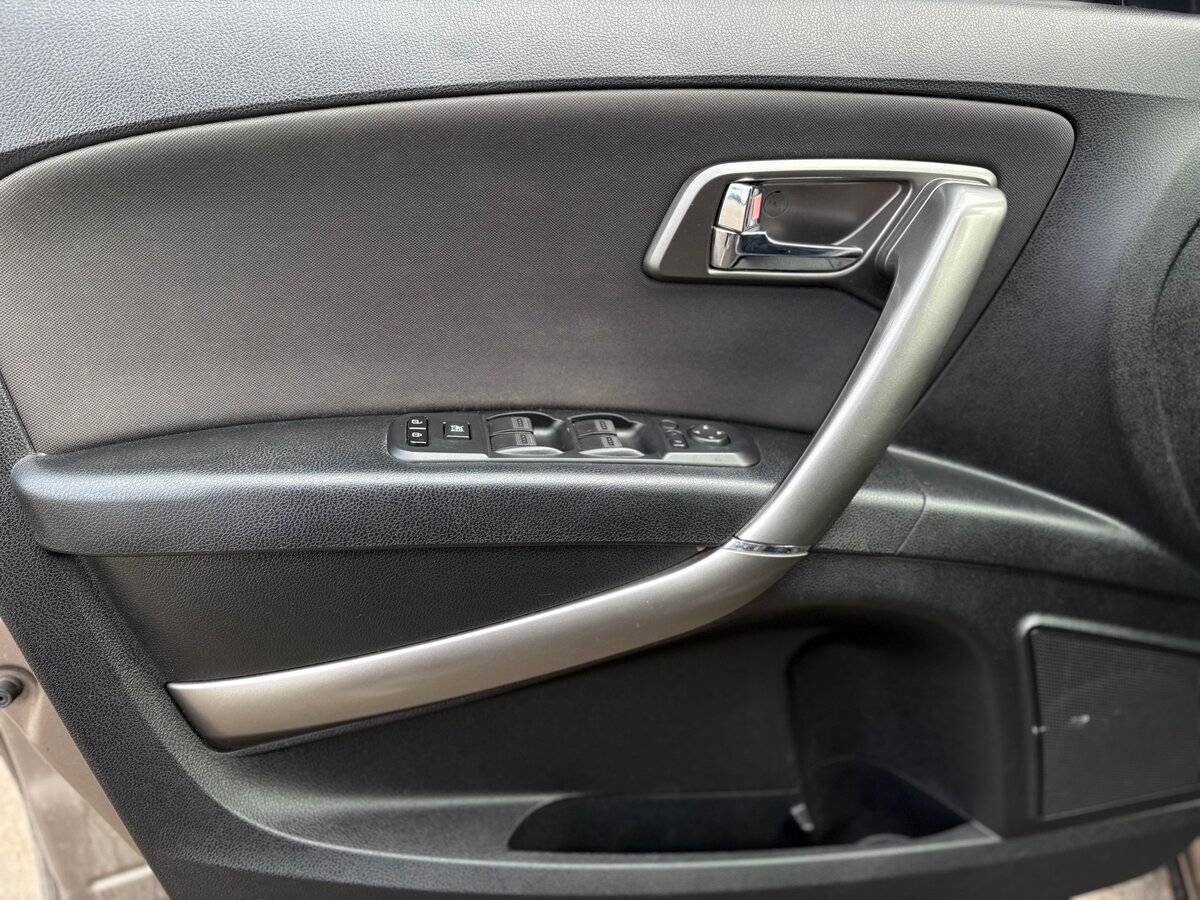 Купить FAW Besturn X80, 2019, 60 342 км, фото №14