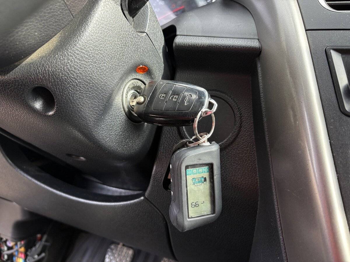 Купить FAW Besturn X80, 2019, 60 342 км, фото №19