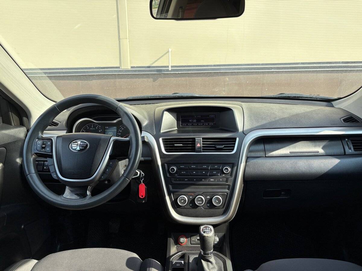 Купить FAW Besturn X80, 2020, 120 841 км, фото №11