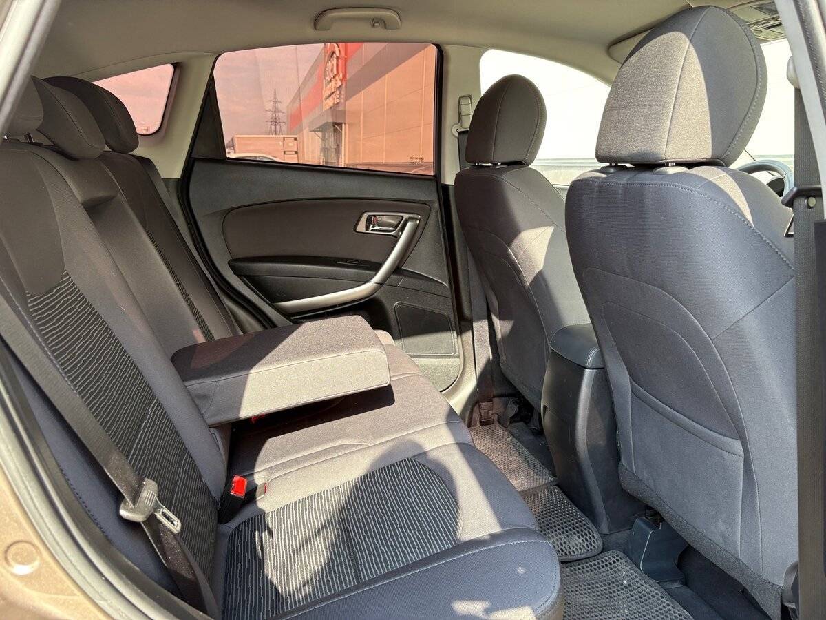 Купить FAW Besturn X80, 2020, 120 841 км, фото №20