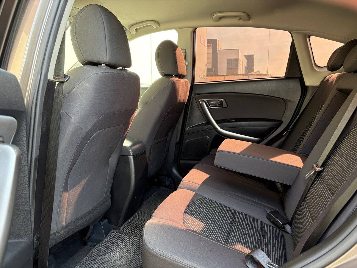 Купить FAW Besturn X80, 2020, 120 841 км, фото №21