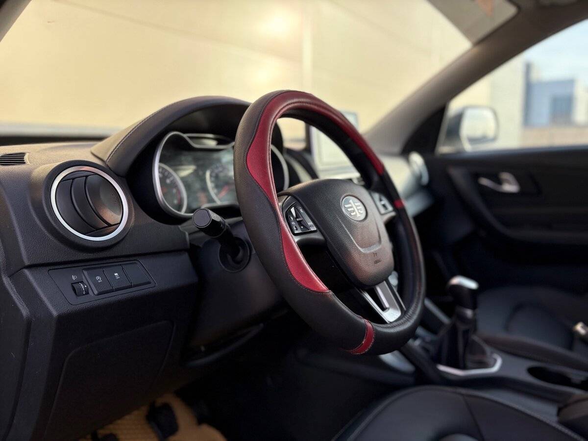 Купить FAW Besturn X40, 2019, 46 888 км, фото №10