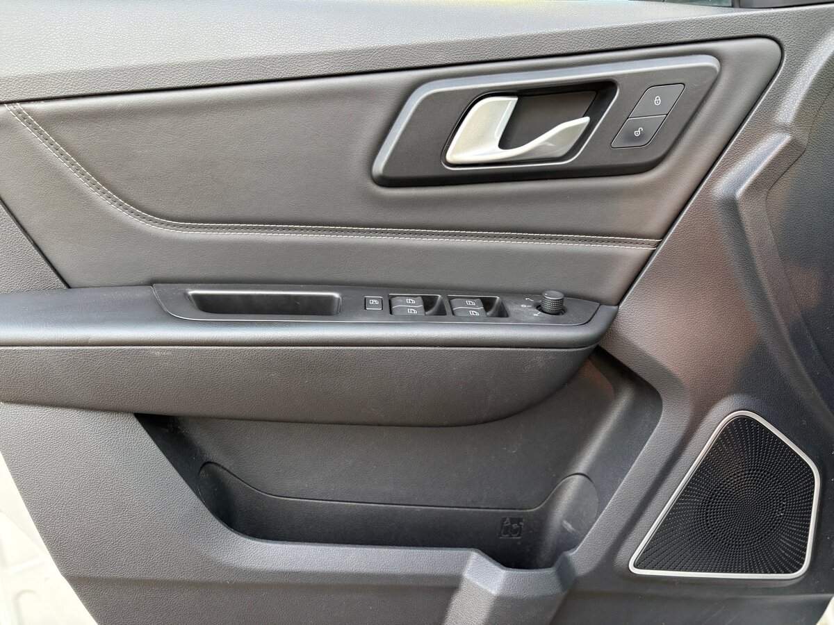 Купить FAW Besturn X40, 2019, 46 888 км, фото №14