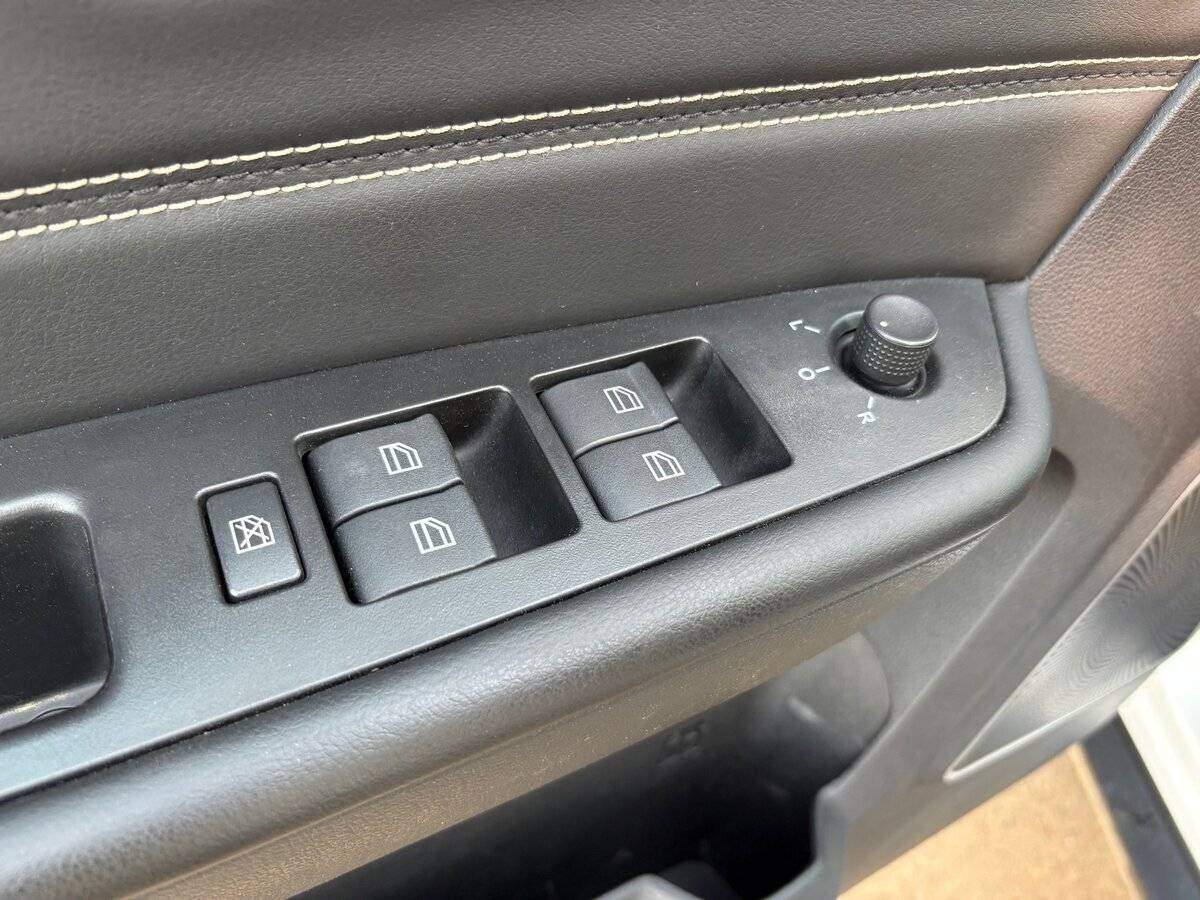 Купить FAW Besturn X40, 2019, 46 888 км, фото №15