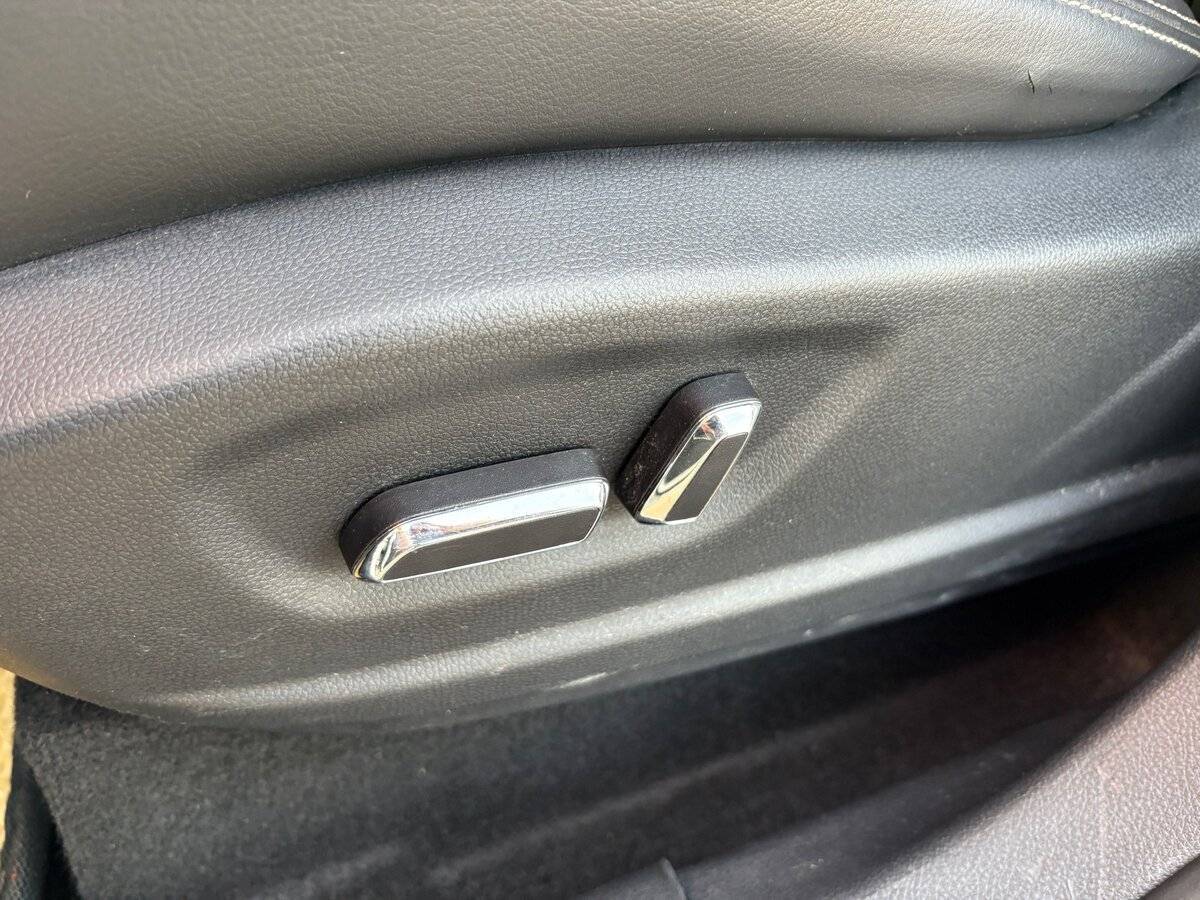 Купить FAW Besturn X40, 2019, 46 888 км, фото №17