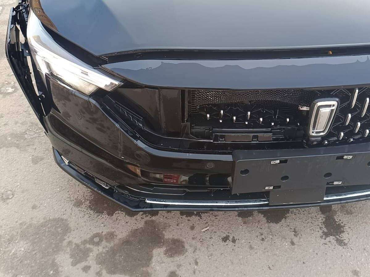 Купить FAW Bestune B70, 2023, 23 691 км, фото №5