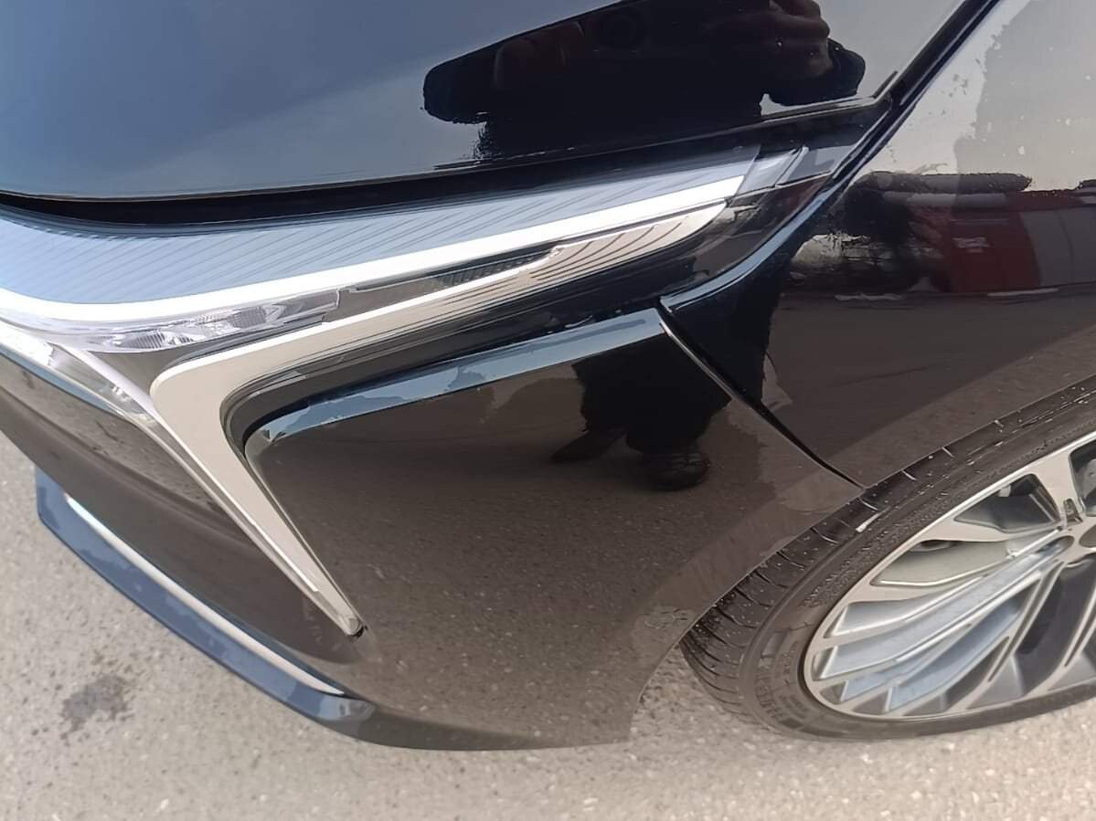 Купить FAW Bestune B70, 2023, 23 691 км, фото №8