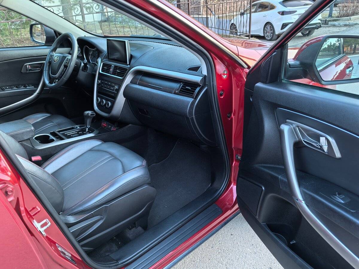 Купить FAW Besturn X80, 2019, 150 000 км, фото №11