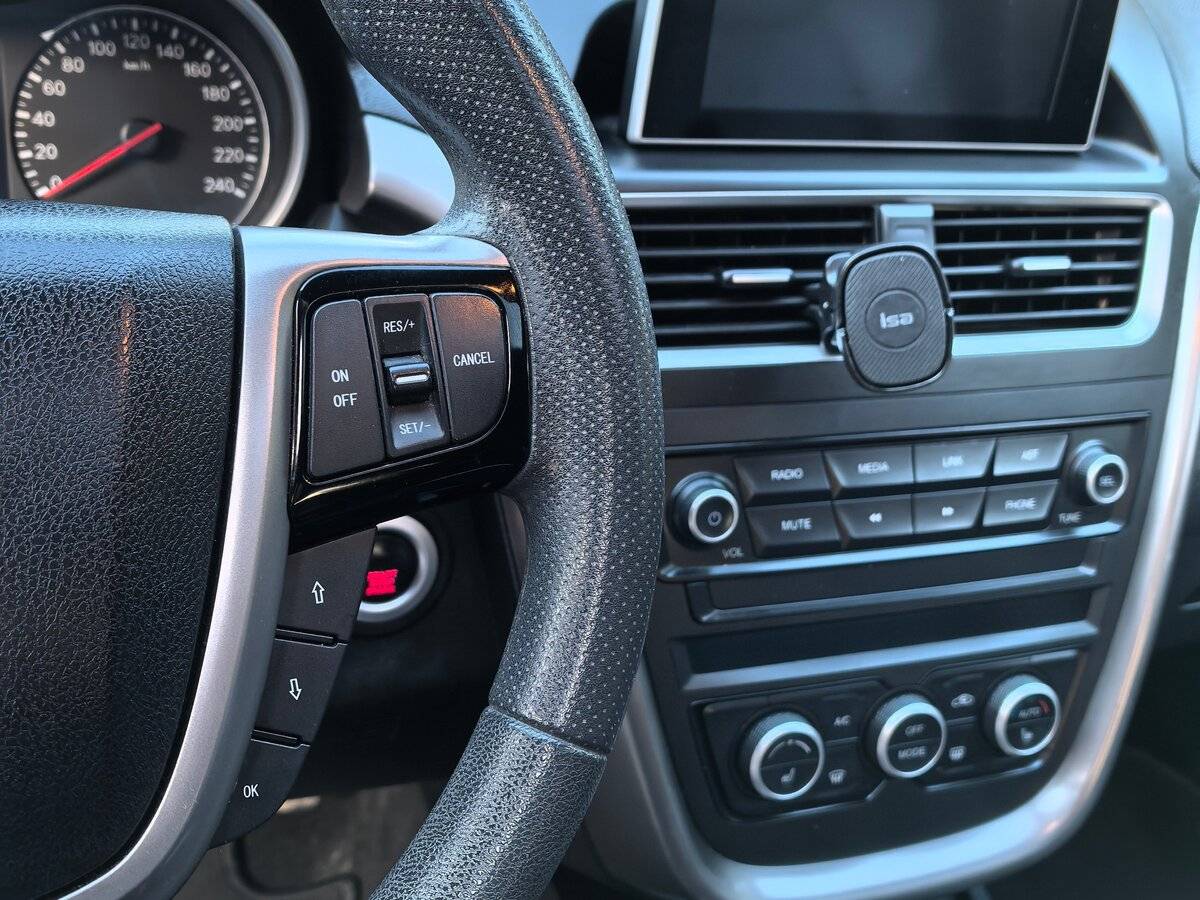 Купить FAW Besturn X80, 2019, 150 000 км, фото №15