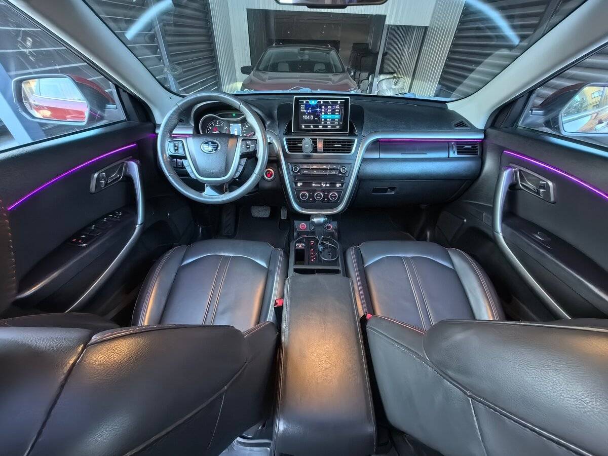 Купить FAW Besturn X80, 2019, 150 000 км, фото №20