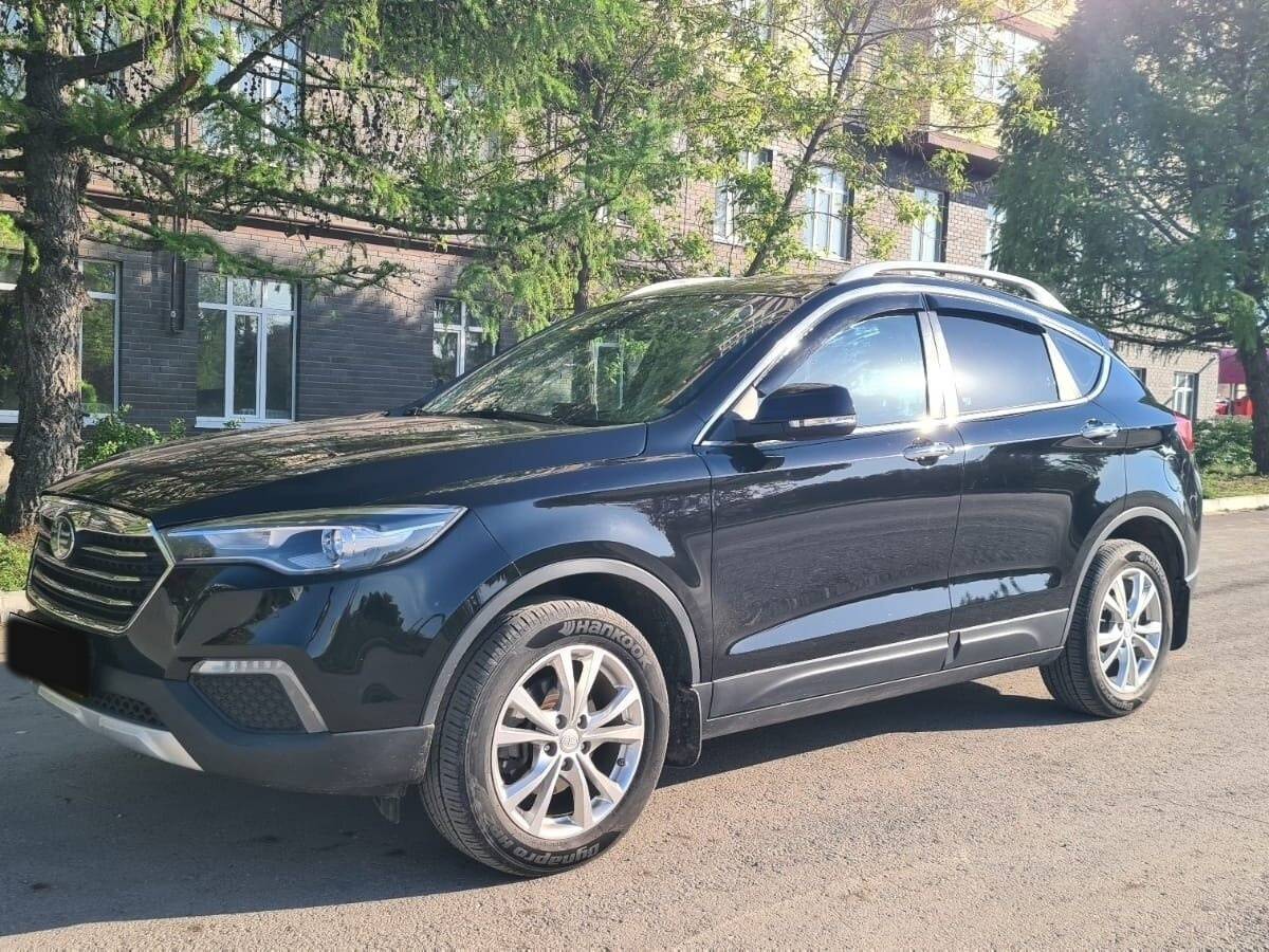Купить FAW Besturn X80, 2020, 50 000 км, фото №5