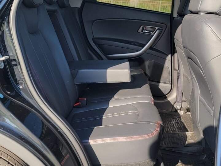 Купить FAW Besturn X80, 2020, 50 000 км, фото №11