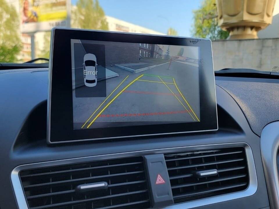 Купить FAW Besturn X80, 2020, 50 000 км, фото №19