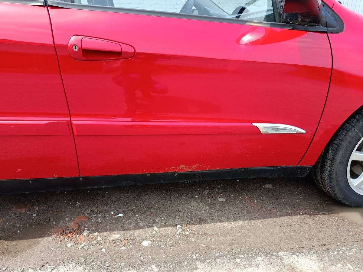 Купить Chery M11 (A3), 2012, 135 320 км, фото №5