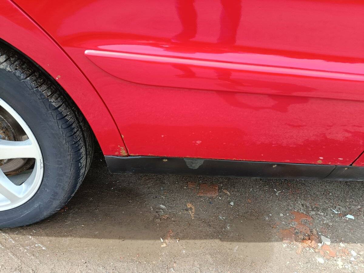 Купить Chery M11 (A3), 2012, 135 320 км, фото №9