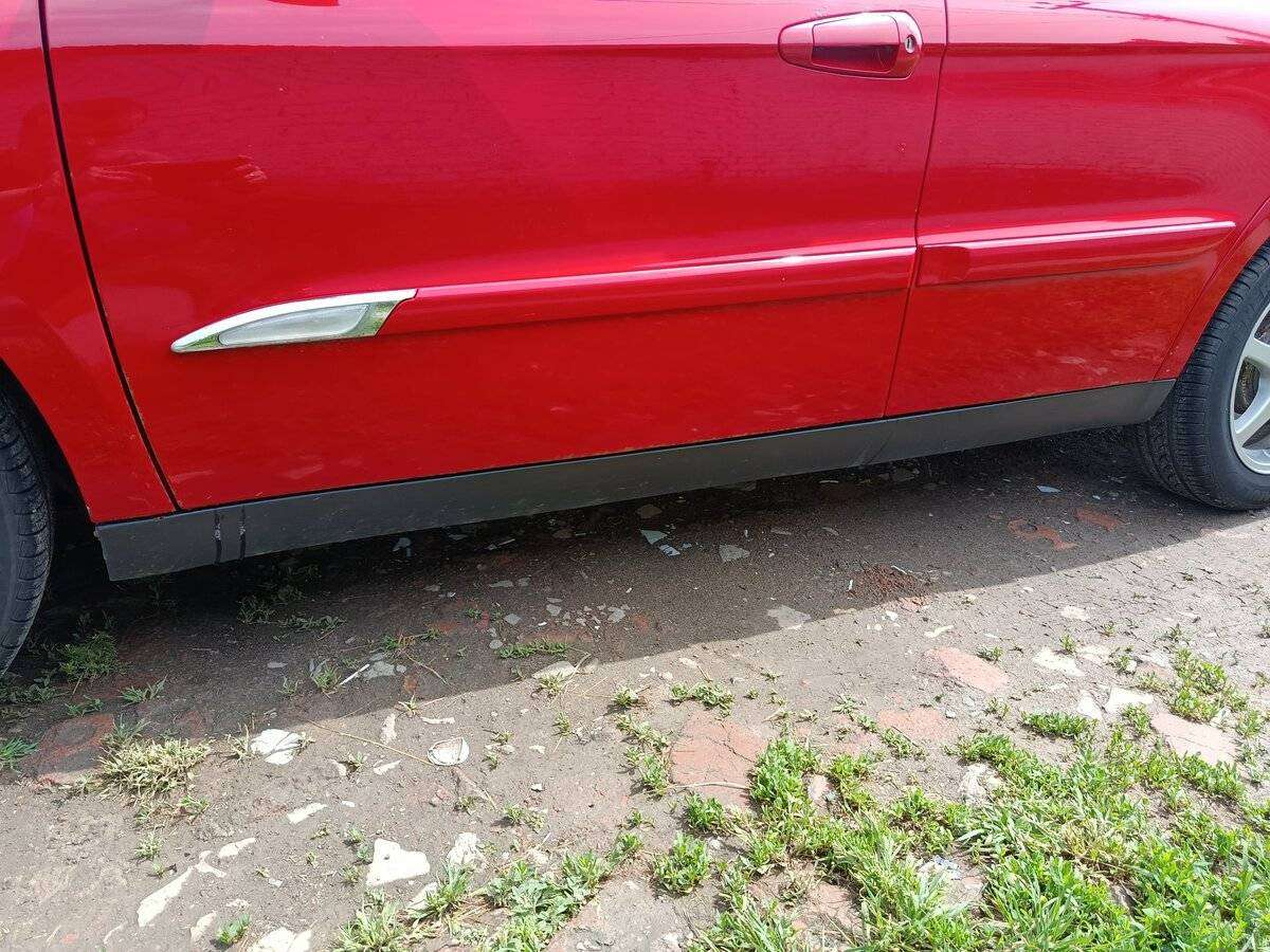 Купить Chery M11 (A3), 2012, 135 320 км, фото №10