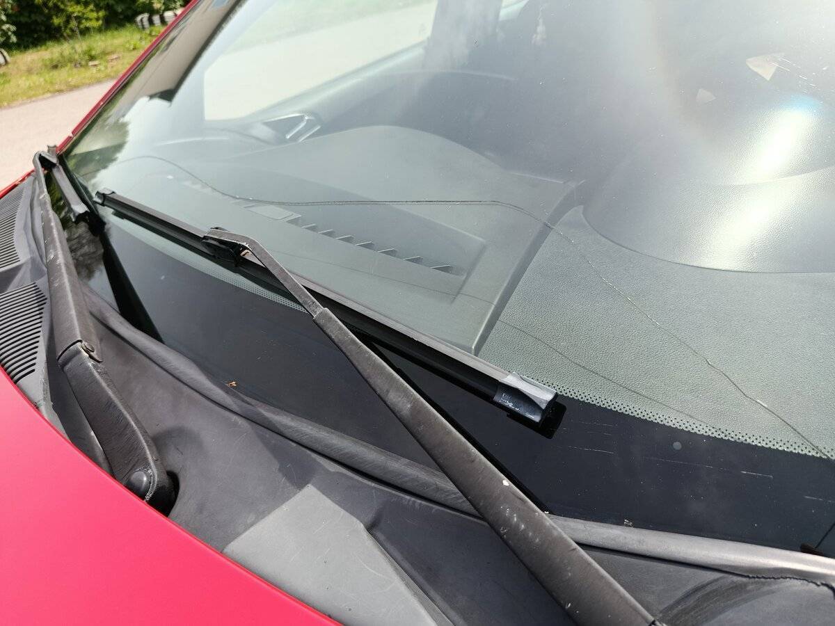 Купить Chery M11 (A3), 2012, 135 320 км, фото №12