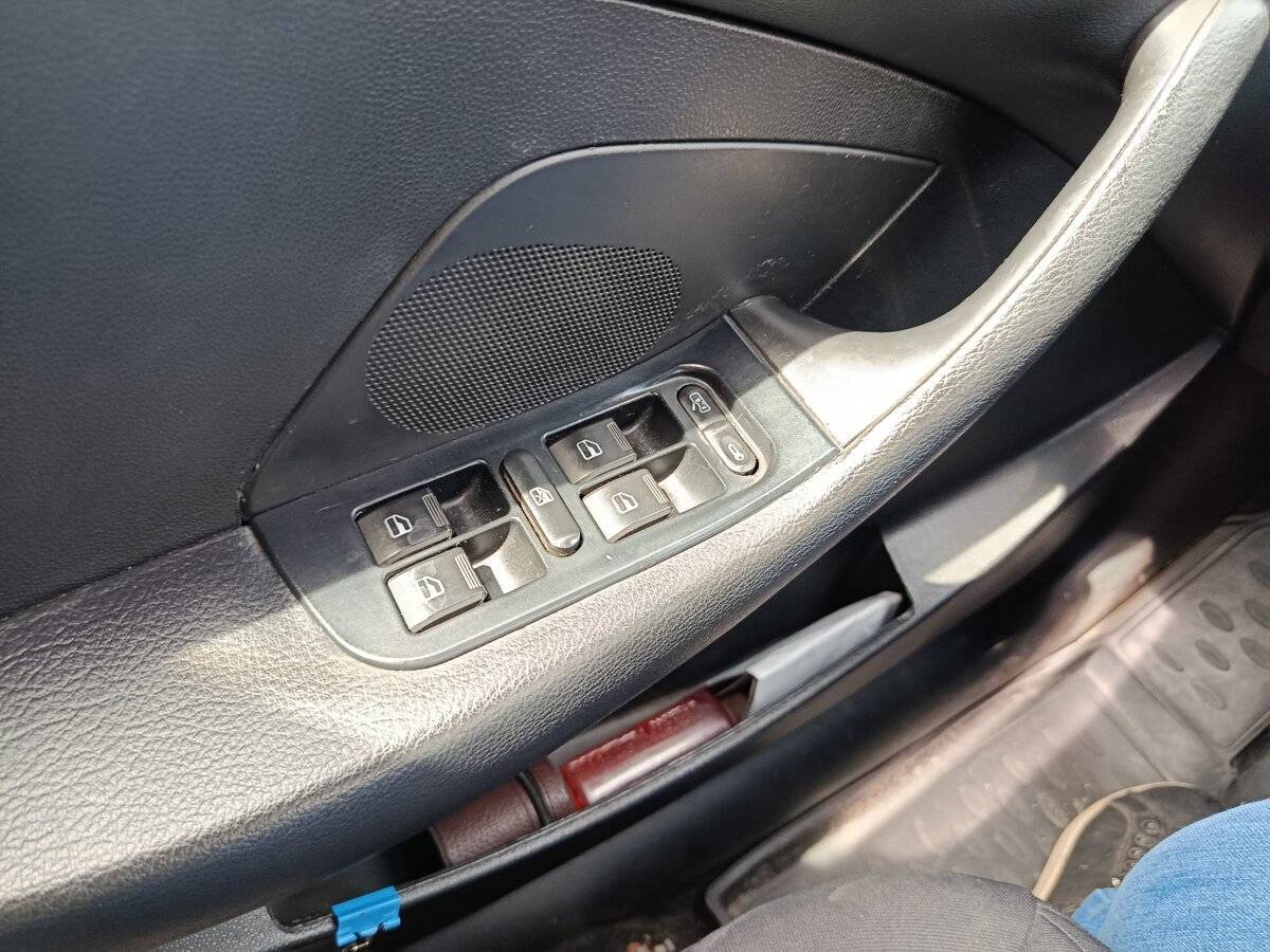 Купить Chery M11 (A3), 2012, 135 320 км, фото №16