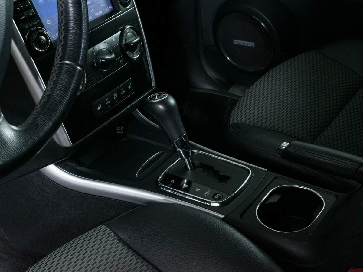 Купить Mercedes-Benz A-Класс 170, 2008, 186 043 км, фото №15