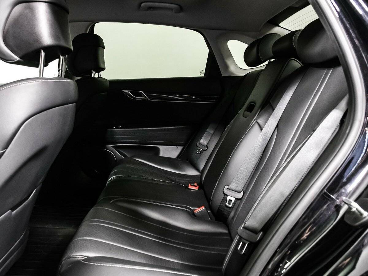 Купить Genesis G80, 2021, 112 099 км, фото №12