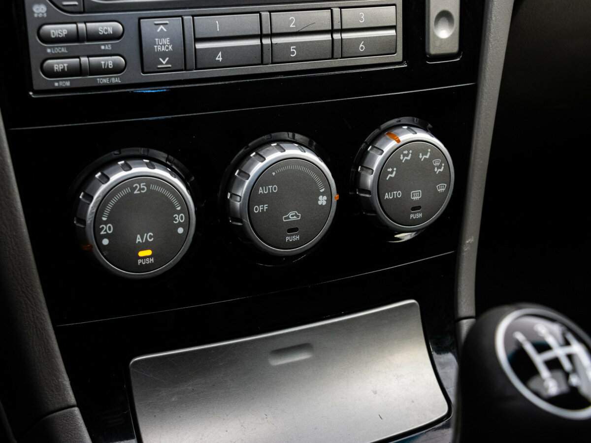 Купить Subaru Forester, 2007, 241 715 км, фото №11