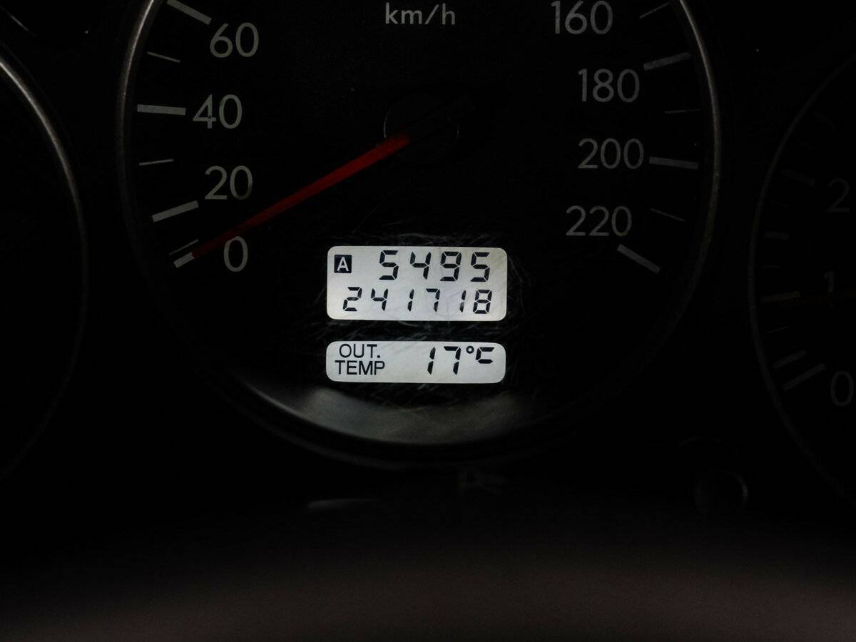 Купить Subaru Forester, 2007, 241 715 км, фото №17