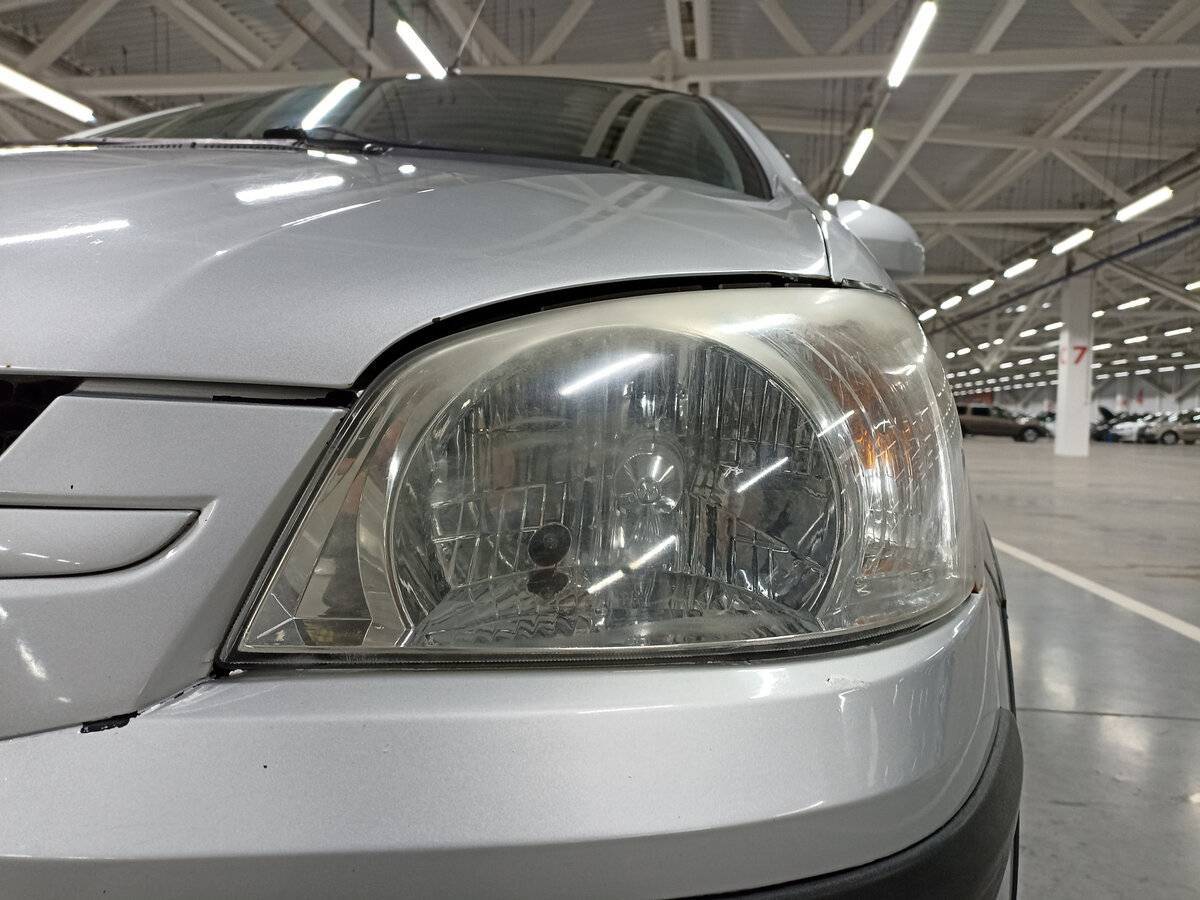 Купить Hyundai Getz, 2004, 130 000 км, фото №17