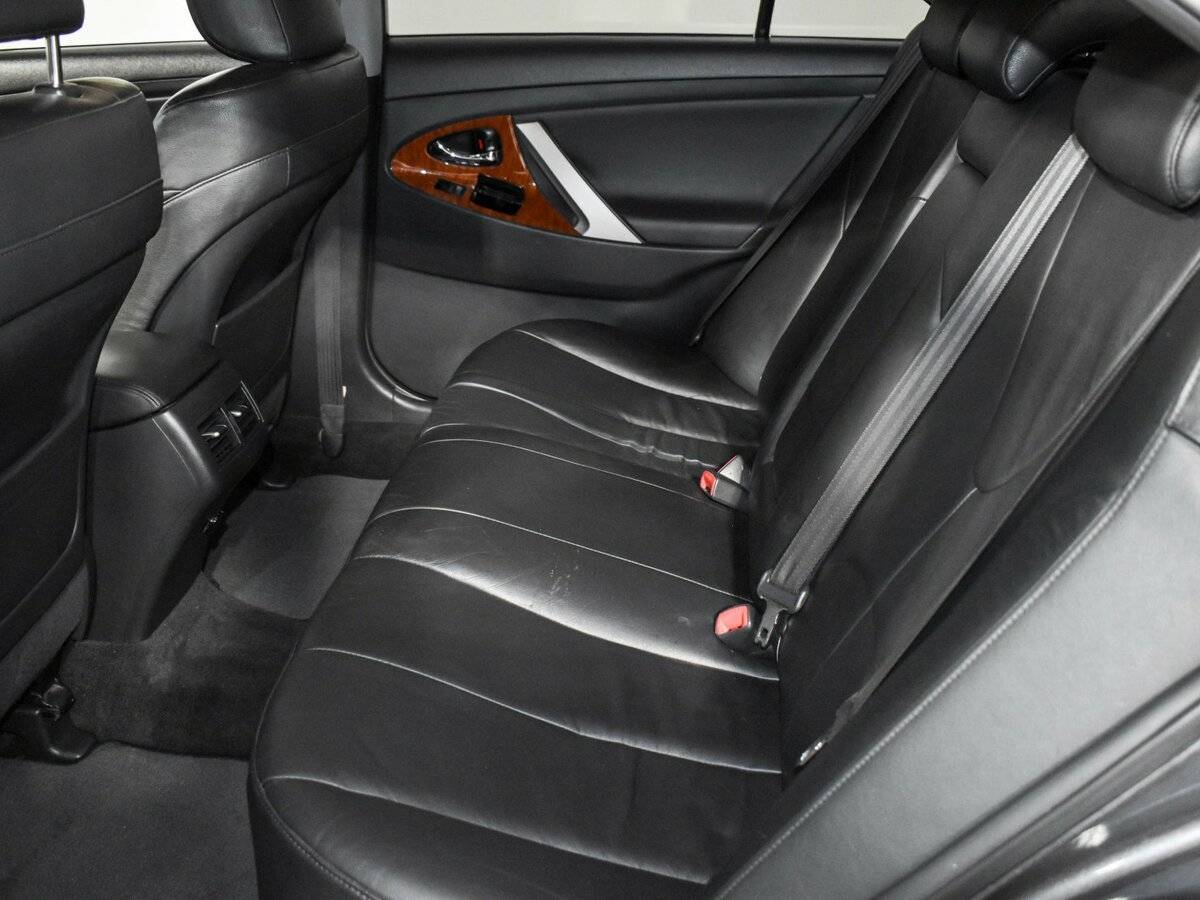 Купить Toyota Camry, 2008, 270 000 км, фото №11