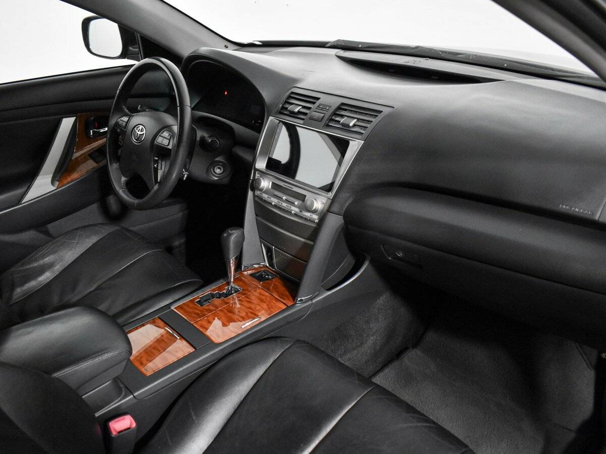 Купить Toyota Camry, 2008, 270 000 км, фото №12