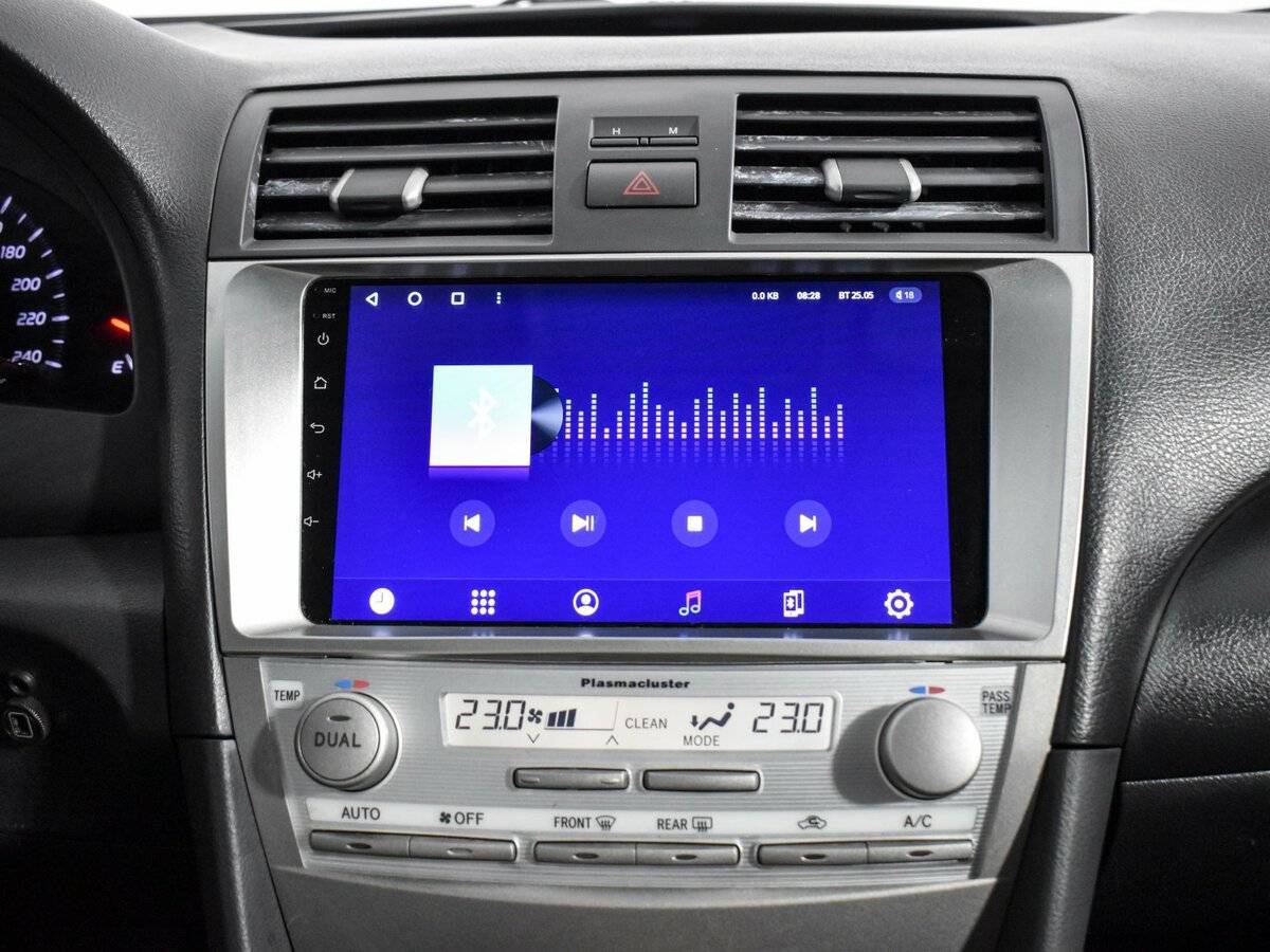 Купить Toyota Camry, 2008, 270 000 км, фото №14