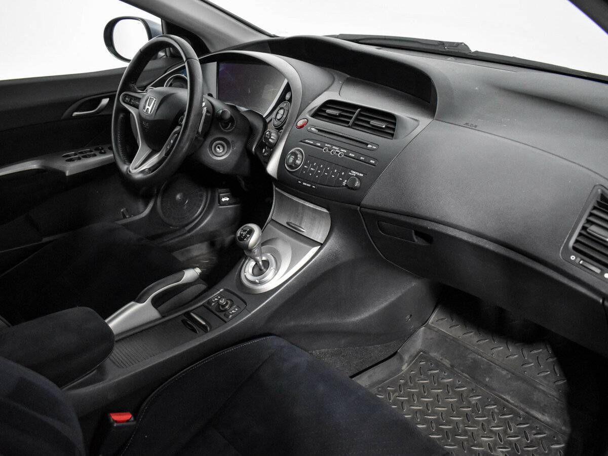 Купить Honda Civic, 2008, 190 000 км, фото №13