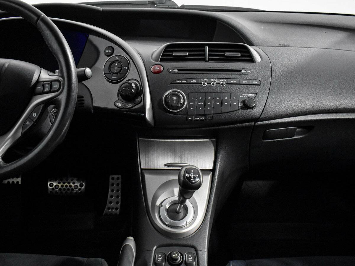 Купить Honda Civic, 2008, 190 000 км, фото №14