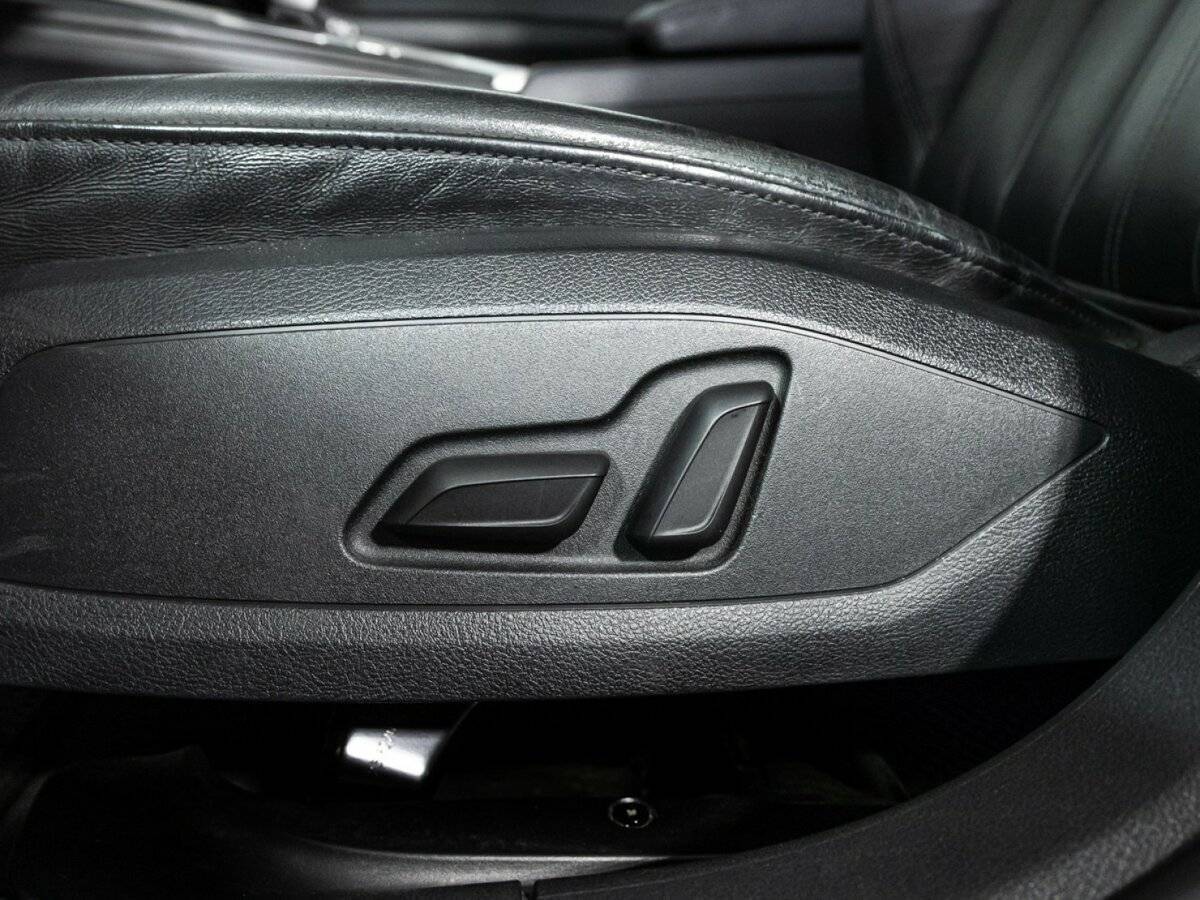 Купить Audi A4 allroad 45 TFSI, 2020, 179 271 км, фото №22