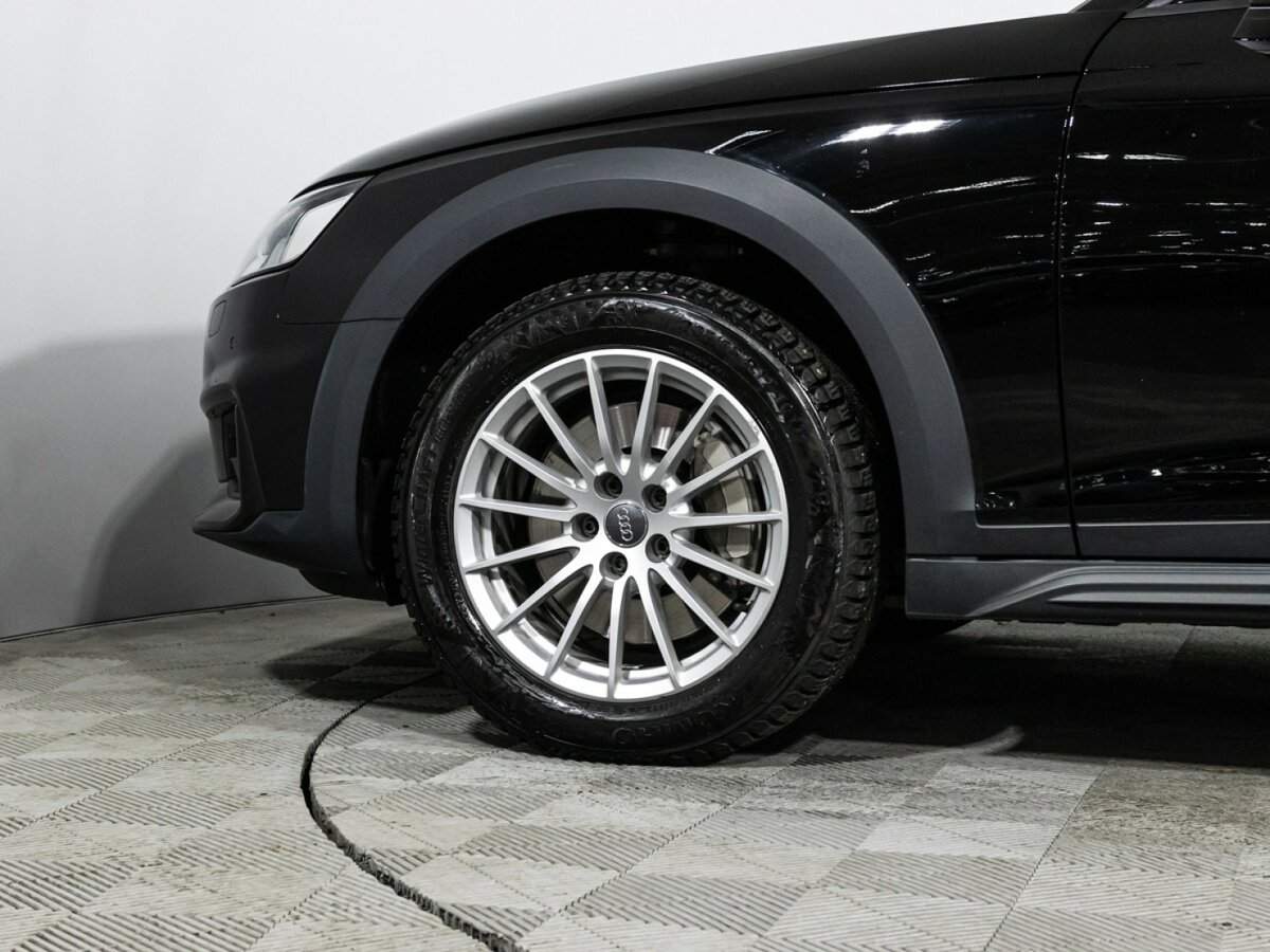 Купить Audi A4 allroad 45 TFSI, 2020, 179 271 км, фото №23