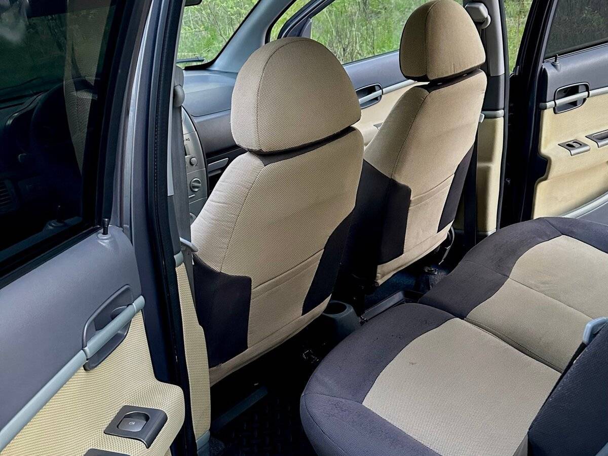 Купить Chery Kimo (A1), 2012, 73 000 км, фото №9