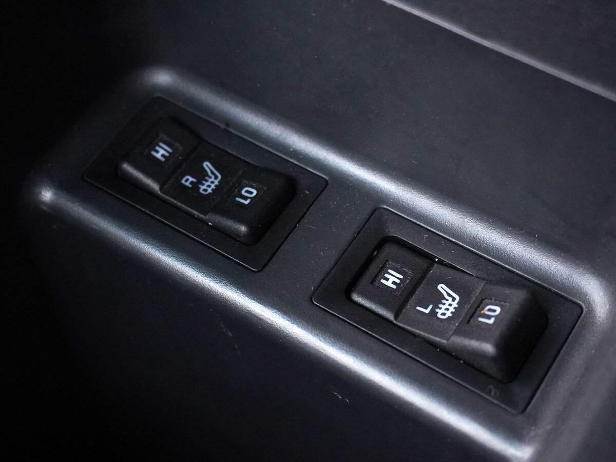 Купить Chery Tiggo 3, 2017, 73 985 км, фото №18