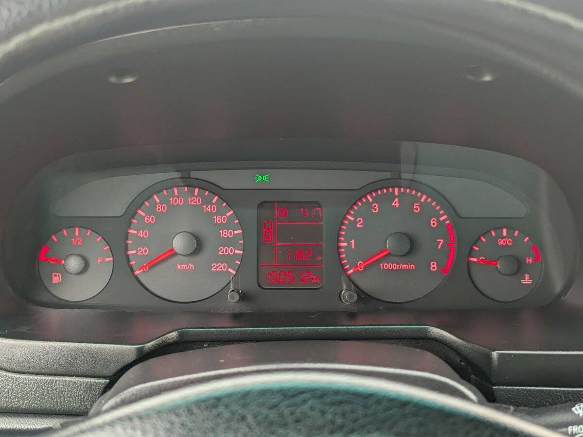 Купить Chery Bonus (A13), 2012, 150 000 км, фото №5