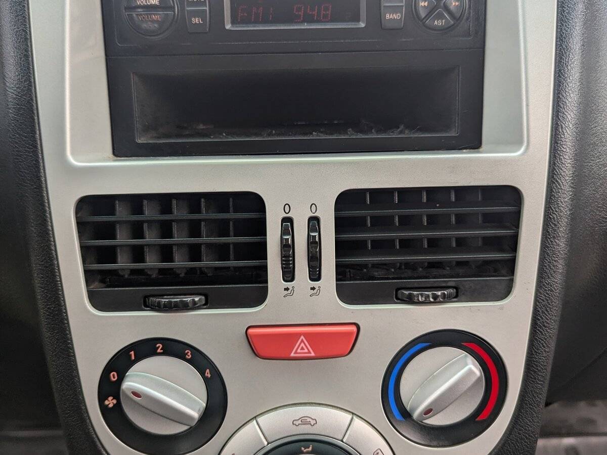 Купить Chery Bonus (A13), 2012, 150 000 км, фото №7