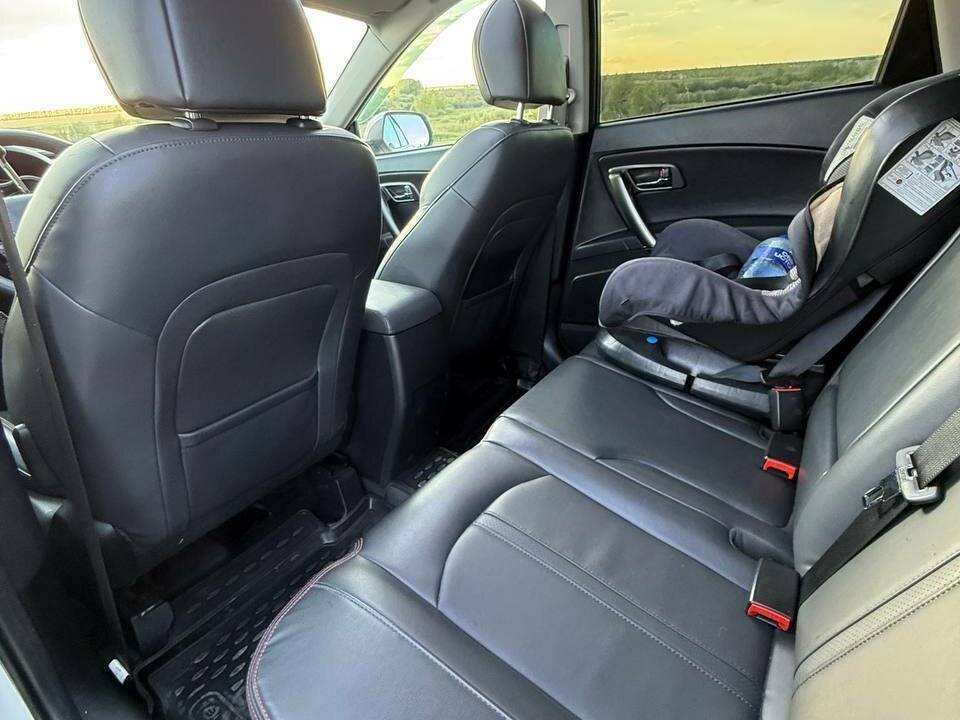 Купить FAW Besturn X80, 2019, 64 500 км, фото №16