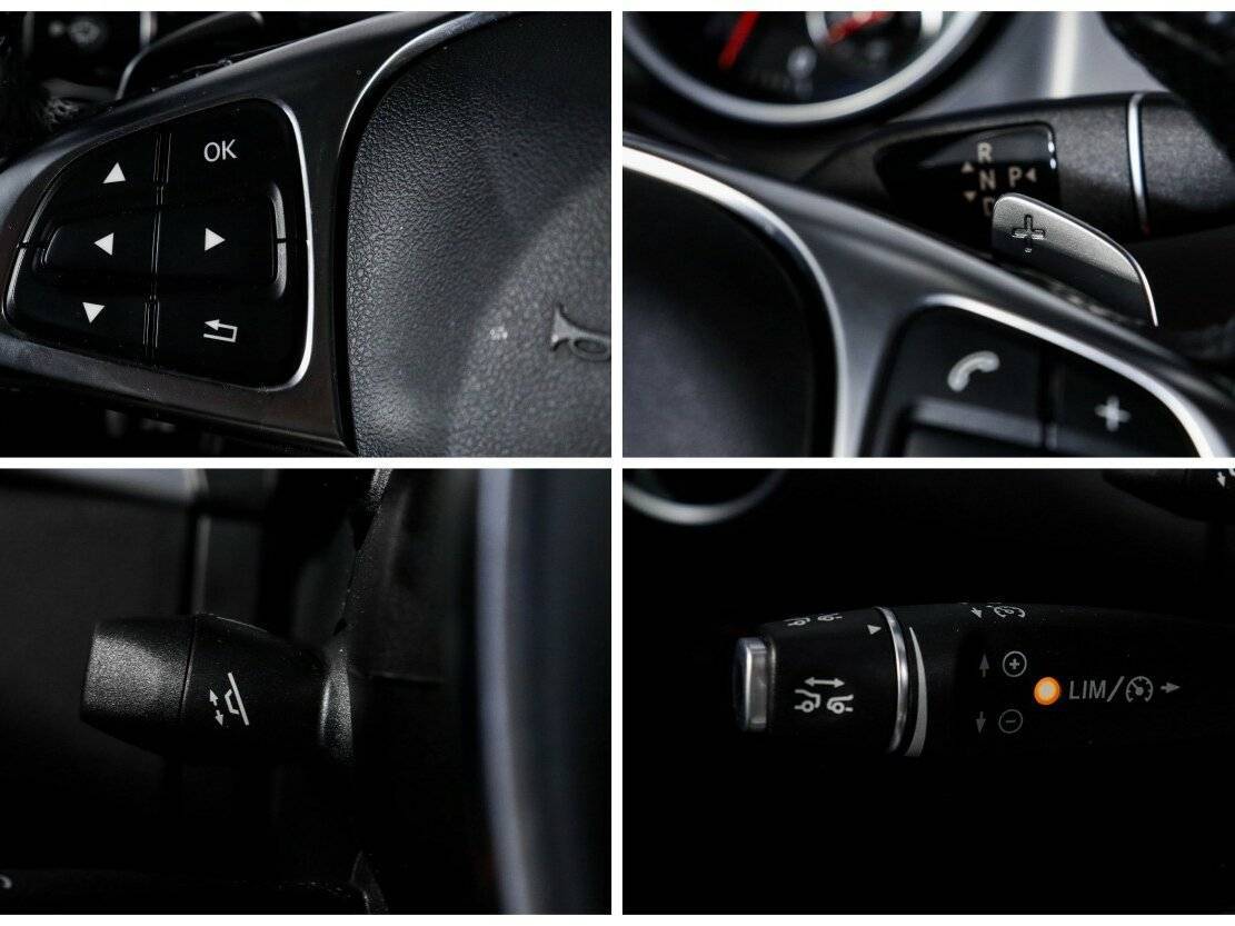 Купить Mercedes-Benz GLE 350 d, 2018, 81 374 км, фото №16