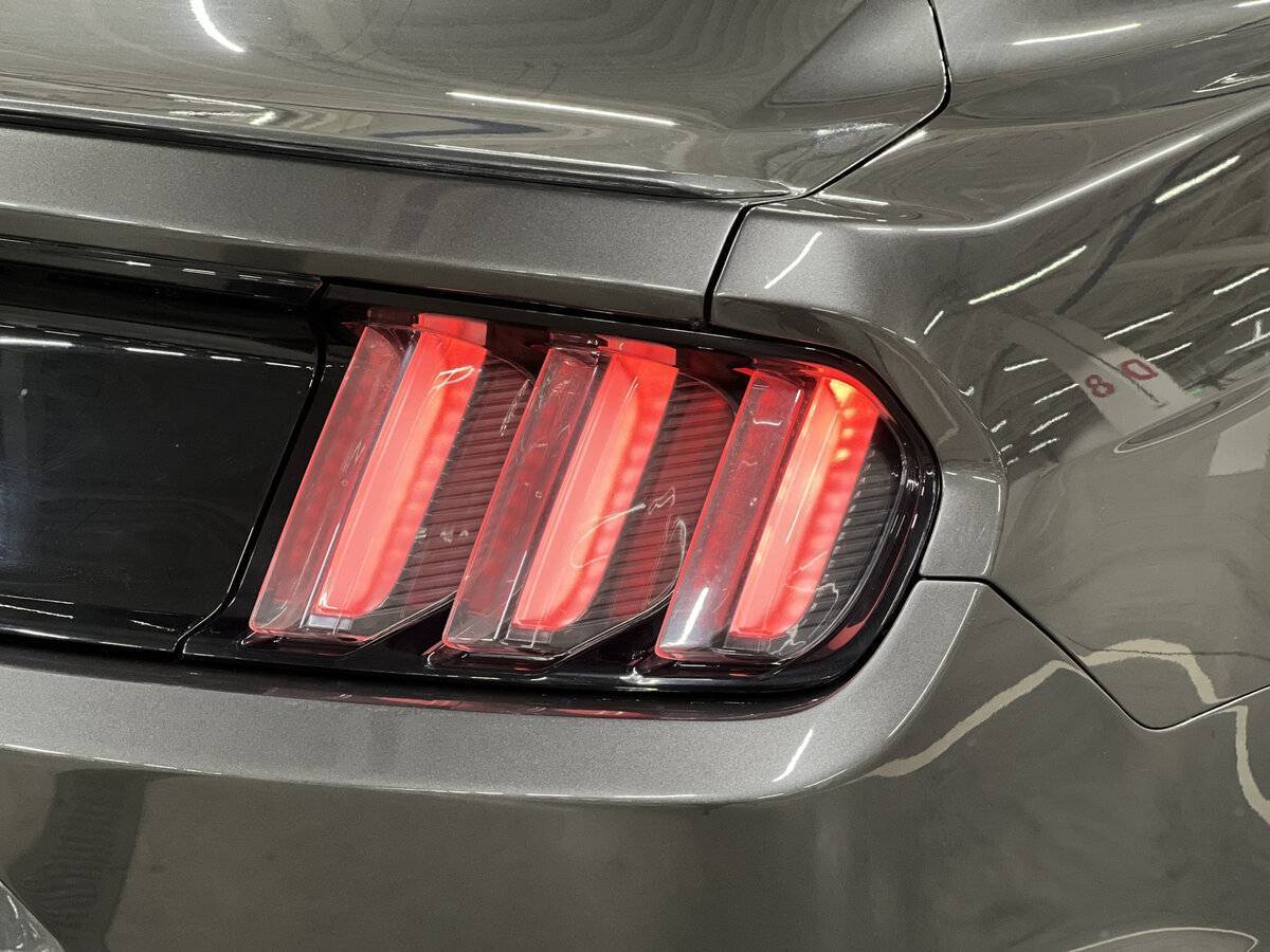 Купить Ford Mustang, 2016, 81 110 км, фото №9
