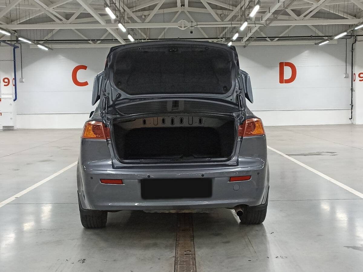 Купить Mitsubishi Lancer, 2008, 275 096 км, фото №10