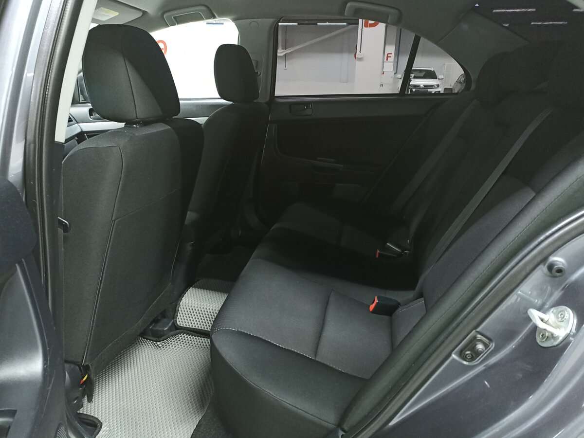 Купить Mitsubishi Lancer, 2008, 275 096 км, фото №12